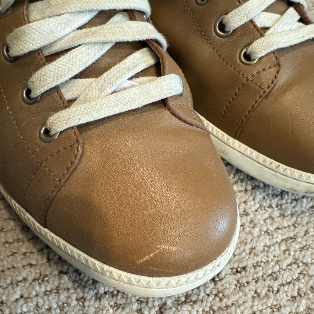 Men's sneakers, men's casual shoes - Picture 4 of 7